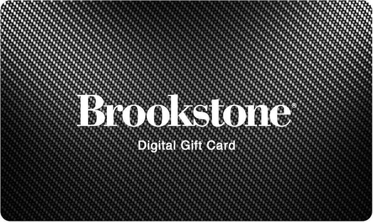 brookstone Brookstone Gift Card