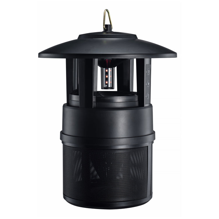 brookstone Brookstone Uv Light & Fan Bug Trap