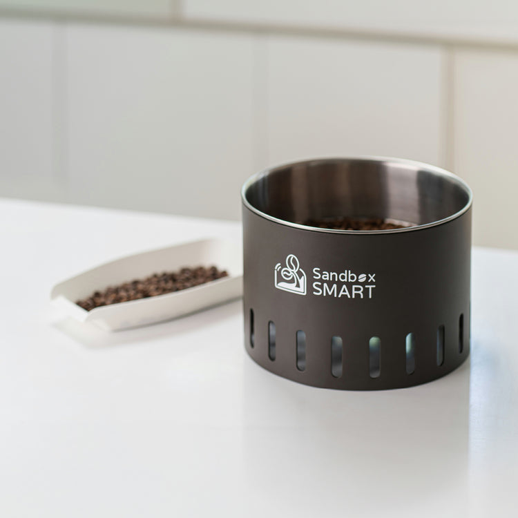 brookstone C1 Bean Cooler