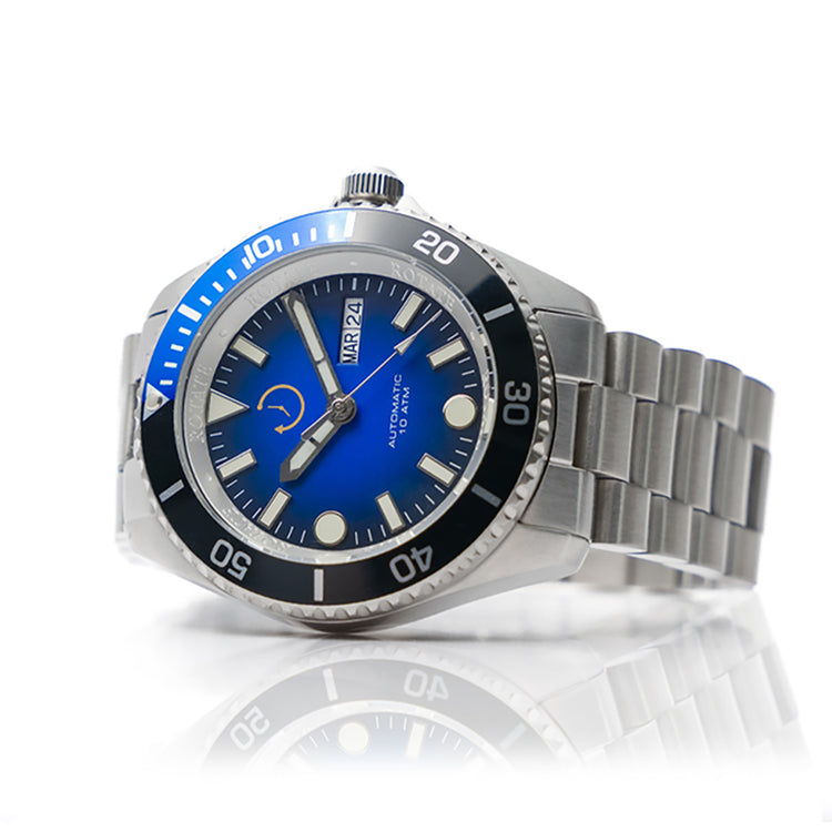 Brookstone Cabot - Watchmaking Kit