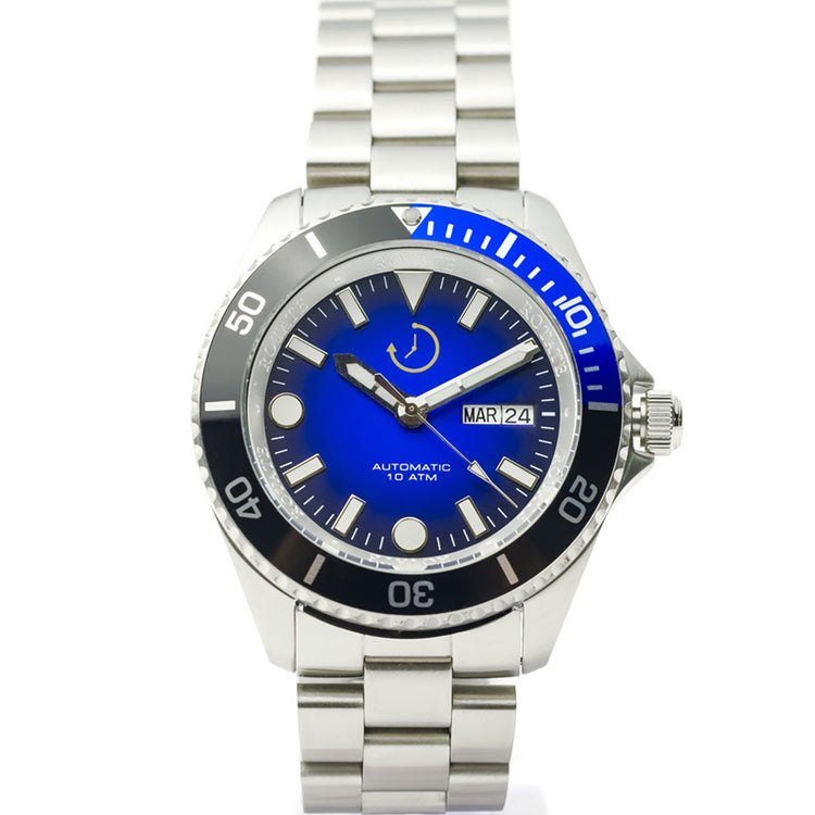 Brookstone Cabot - Watchmaking Kit