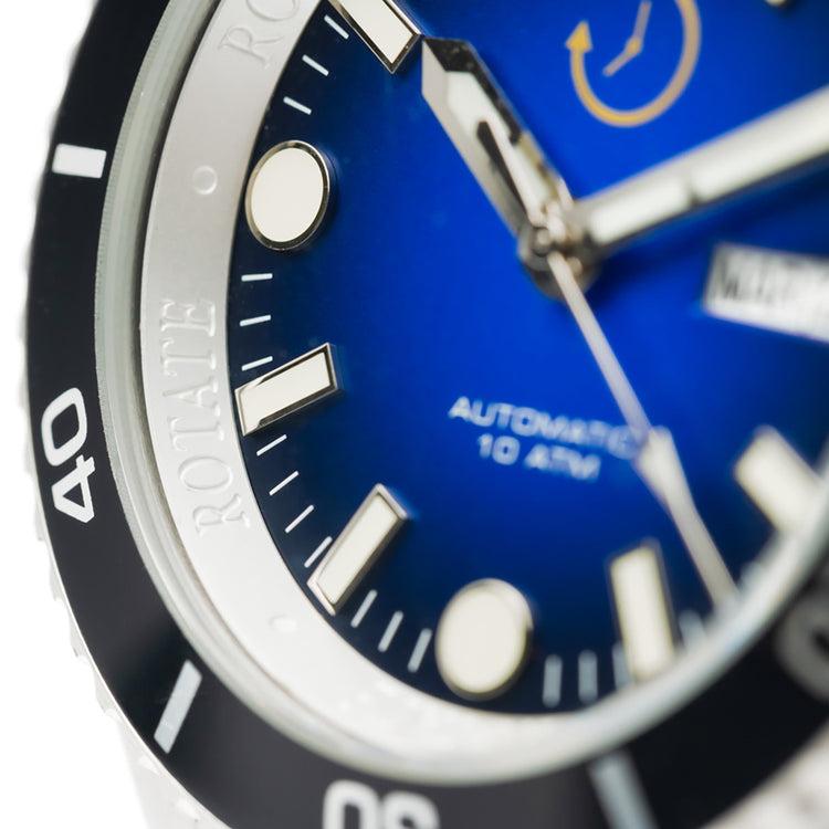 Brookstone Cabot - Watchmaking Kit