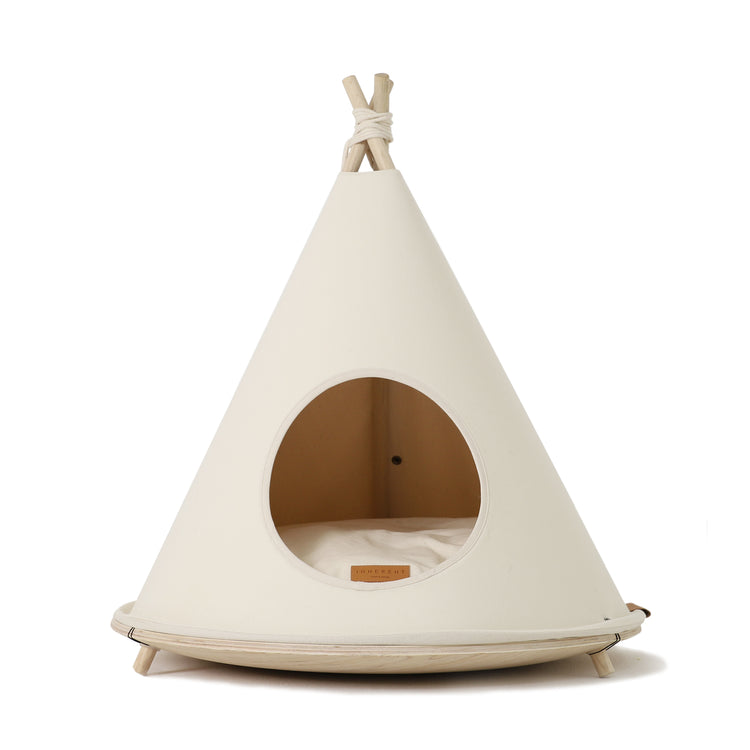 Brookstone Choco Pet Tent