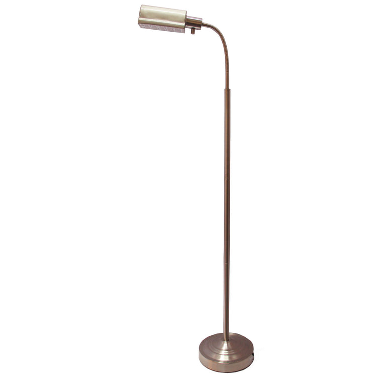 Brookstone Cordless LED Reading Lamp