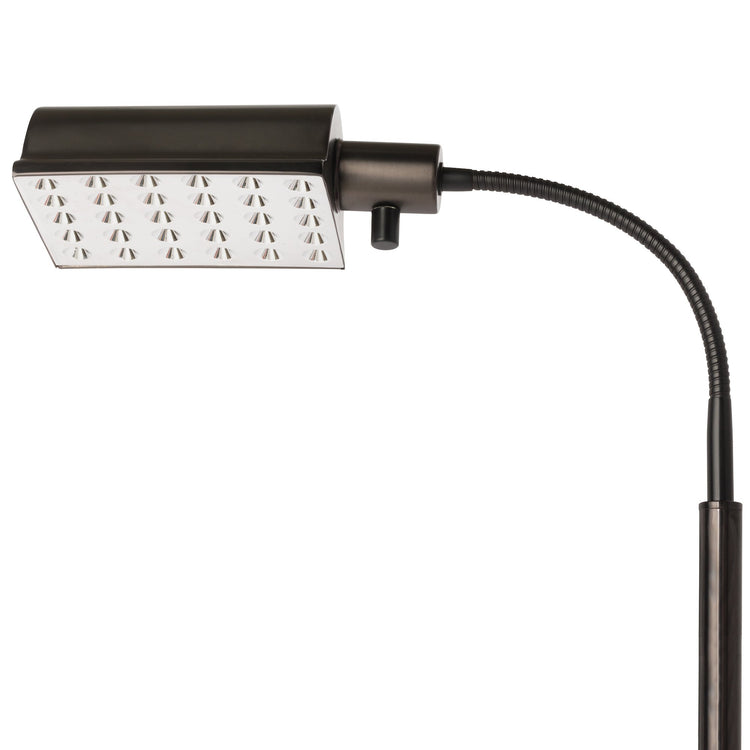 Brookstone Cordless LED Reading Lamp
