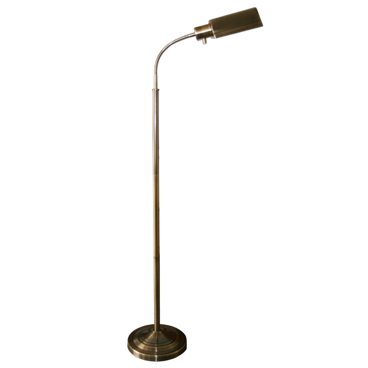 brookstone Cordless LED Reading Lamp