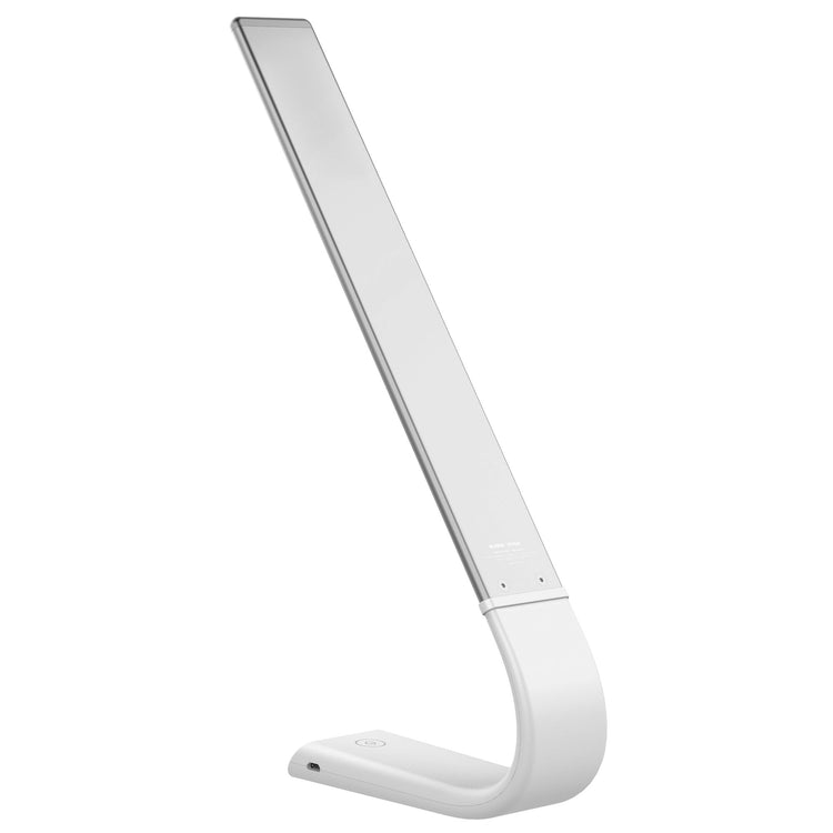 Brookstone Cordless Rechargeable LED Lamp