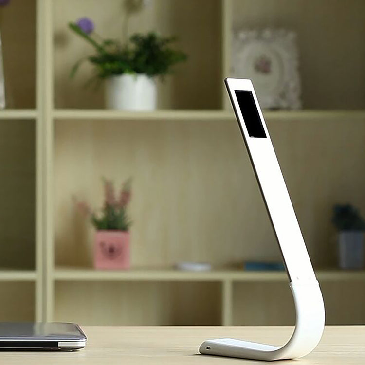 brookstone Cordless Rechargeable LED Lamp