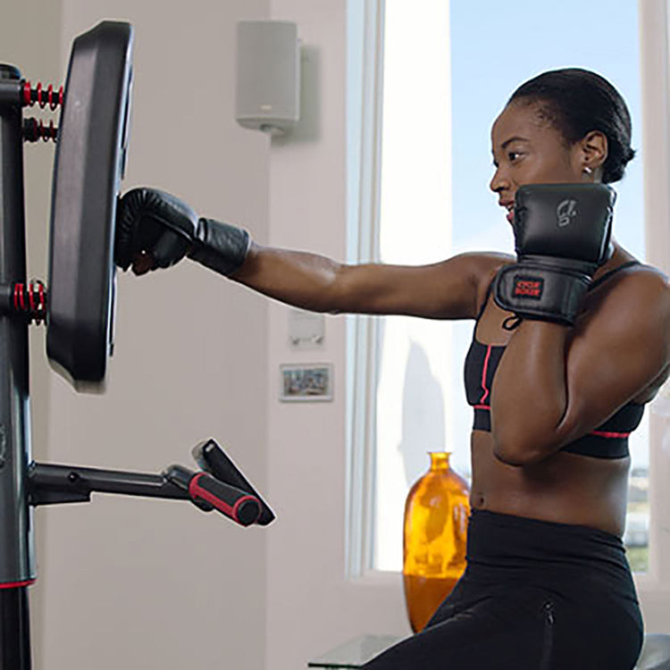 Brookstone Cycle Boxer