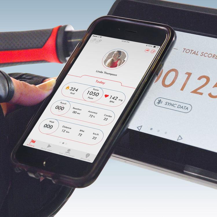 Brookstone Cycle Boxer