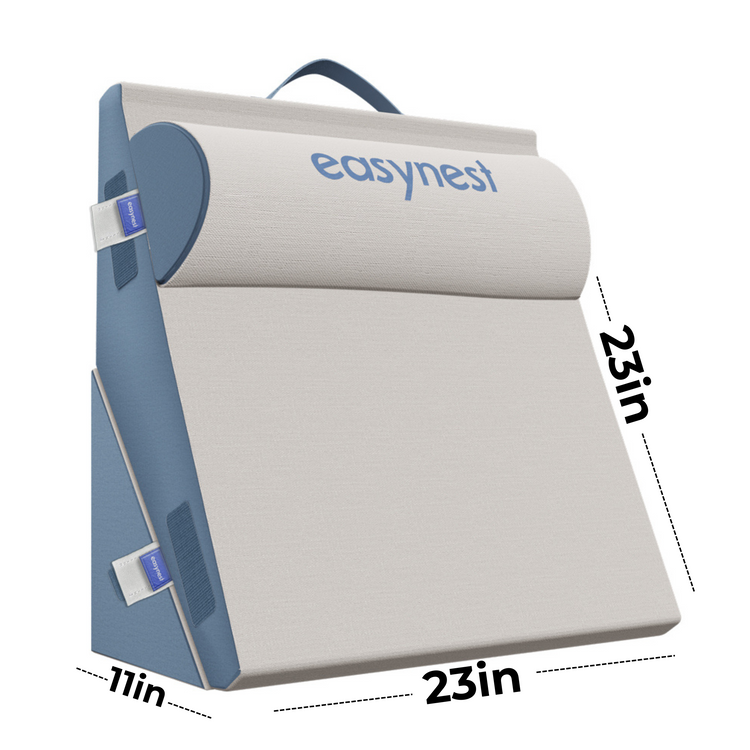 Brookstone EASYNEST By REATHLETE