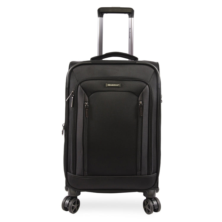 Brookstone Brookstone Elswood 21" Softside Carry-On Spinner