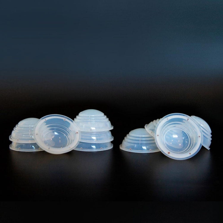 Brookstone ENERGY-X Cupping Therapy Set