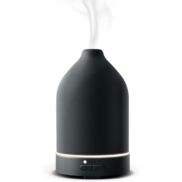 brookstone Brookstone Essential Oil Ceramic Diffuser