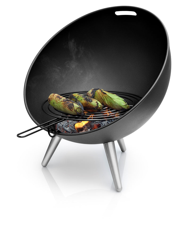 Brookstone Eva Solo FireGlobe Grilling Grid