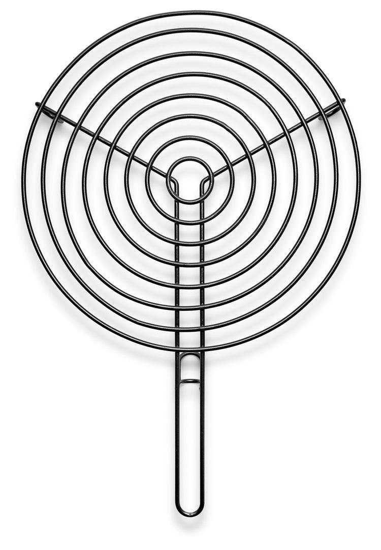 Brookstone Eva Solo FireGlobe Grilling Grid