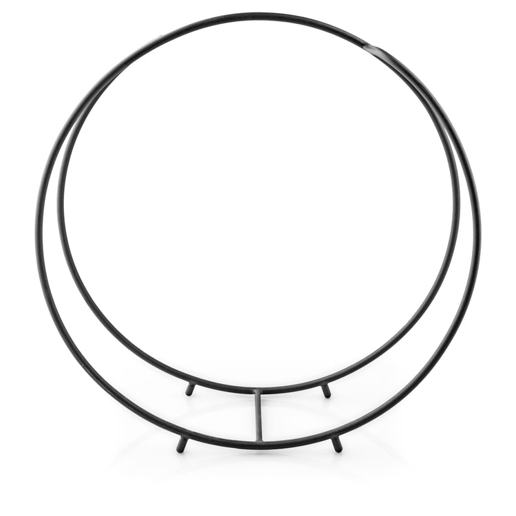 Brookstone Eva Solo FireGlobe Log Holder