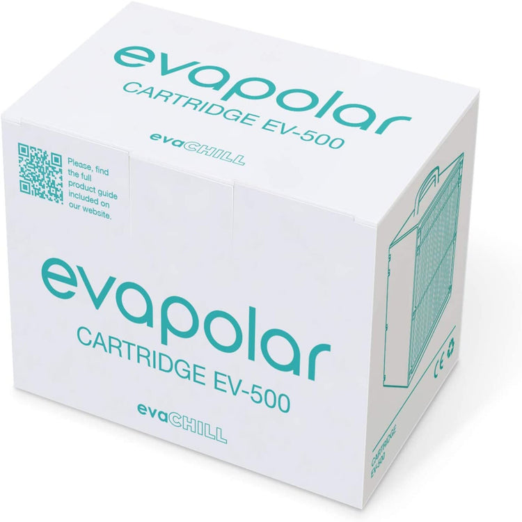 brookstone evaCHILL Cartridge