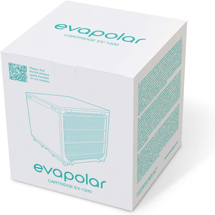 brookstone evaLIGHT plus Cartridge