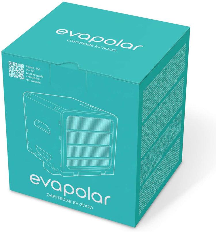 brookstone evaSMART Cartridge