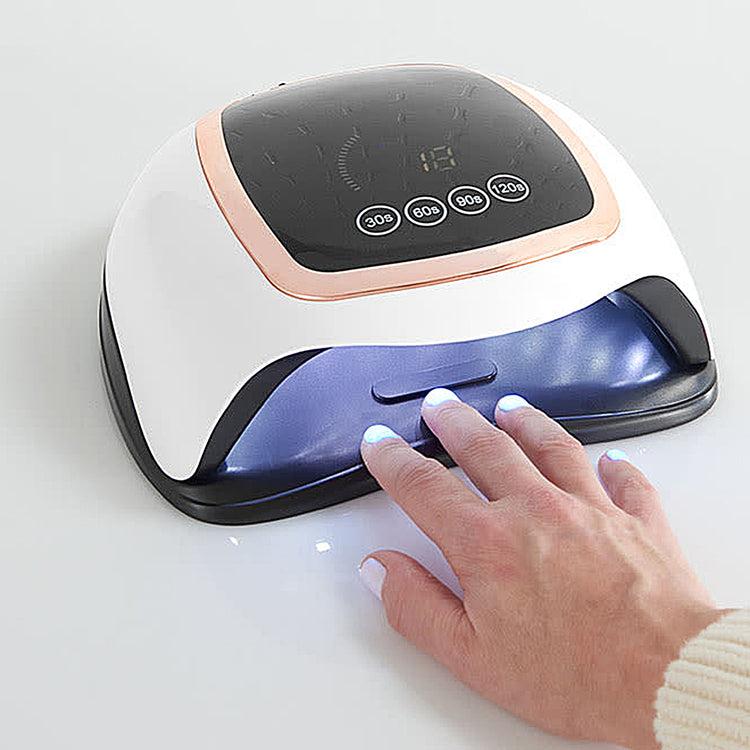 Brookstone Evertone Igia Diamond Nail Insta-Dryer