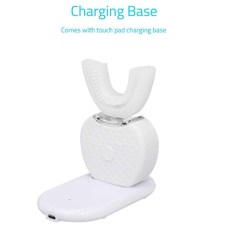 Brookstone Evertone Total White Toothpaste