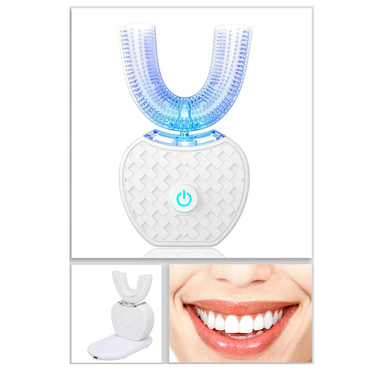 Brookstone Evertone Total White Whitening Gel