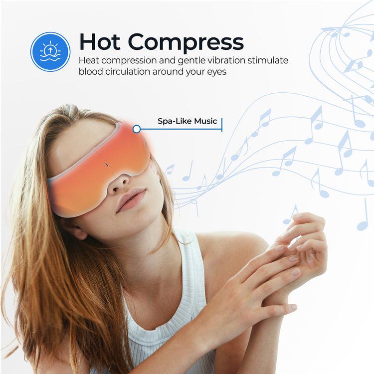 Brookstone EYE-C By REATHLETE