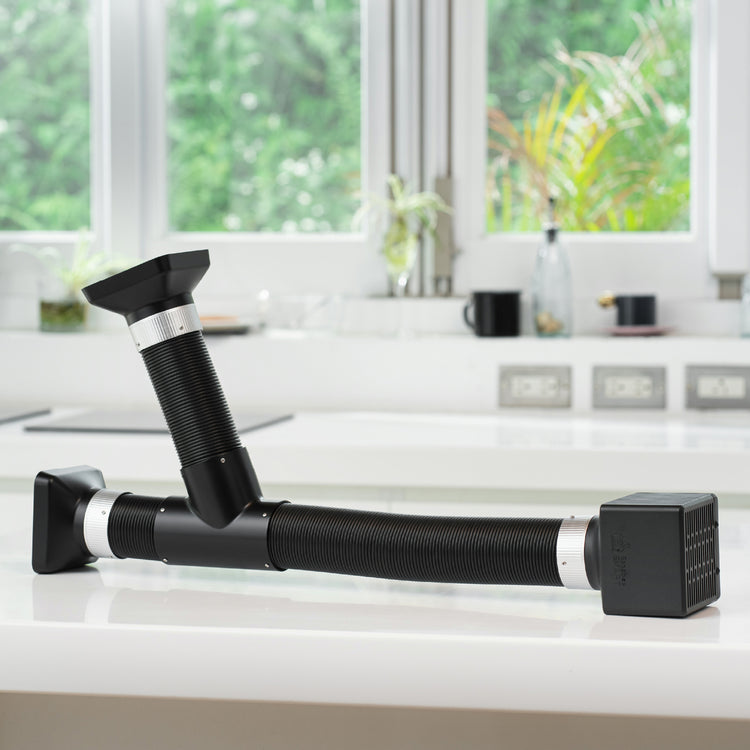 Brookstone F2 Smoke Extractor