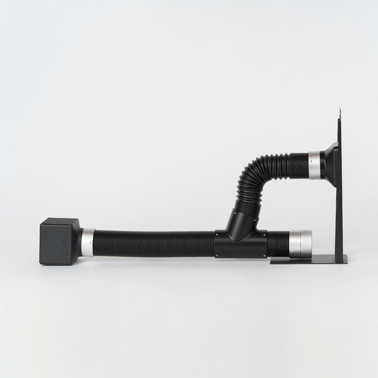 Brookstone F2 Smoke Extractor