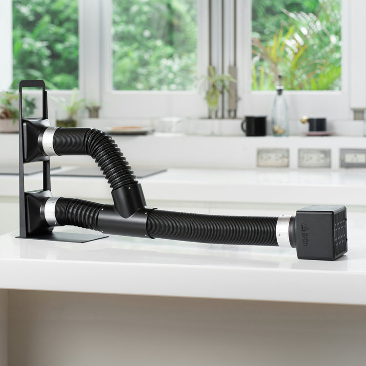 brookstone F2 Smoke Extractor