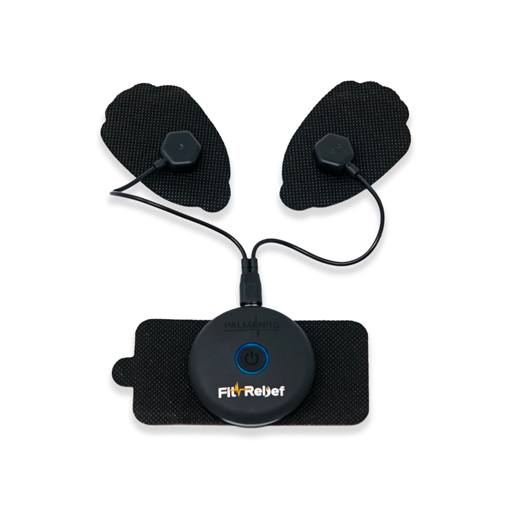 brookstone Fit Relief Device