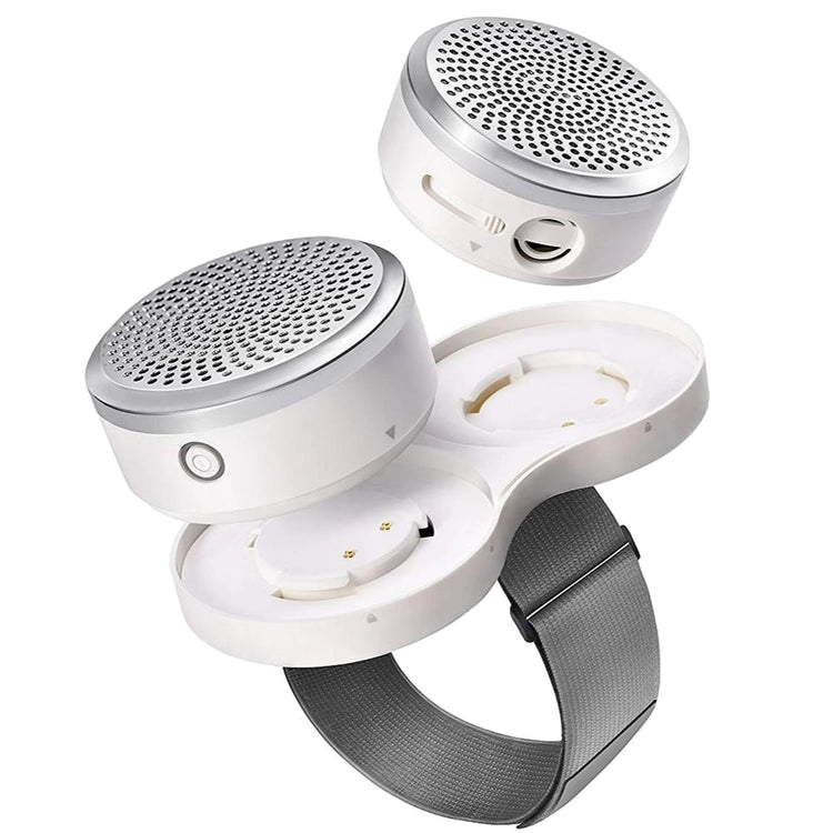 Brookstone FitAir Personal Purifier Kit