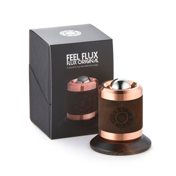 brookstone Flux Original