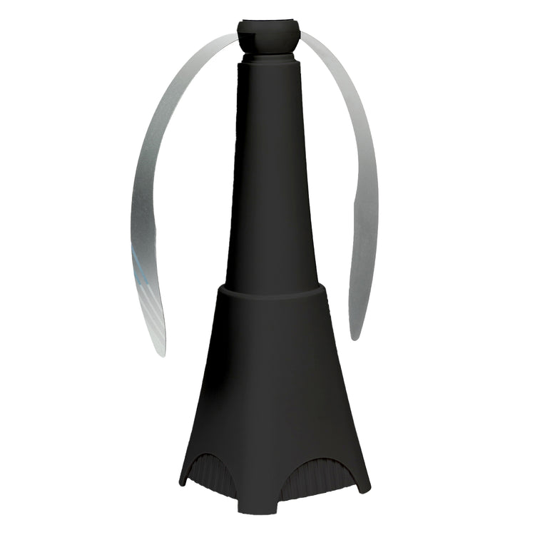 brookstone Brookstone Flying Insect Repelling Fan - 2 Pack