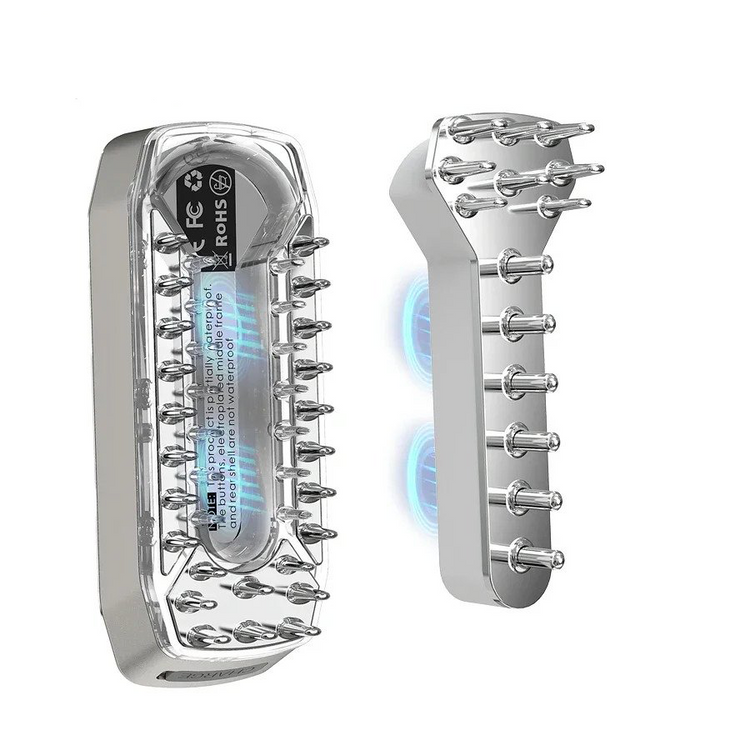 Brookstone GlasSkin™ Vibrissa By GlasSkinCo