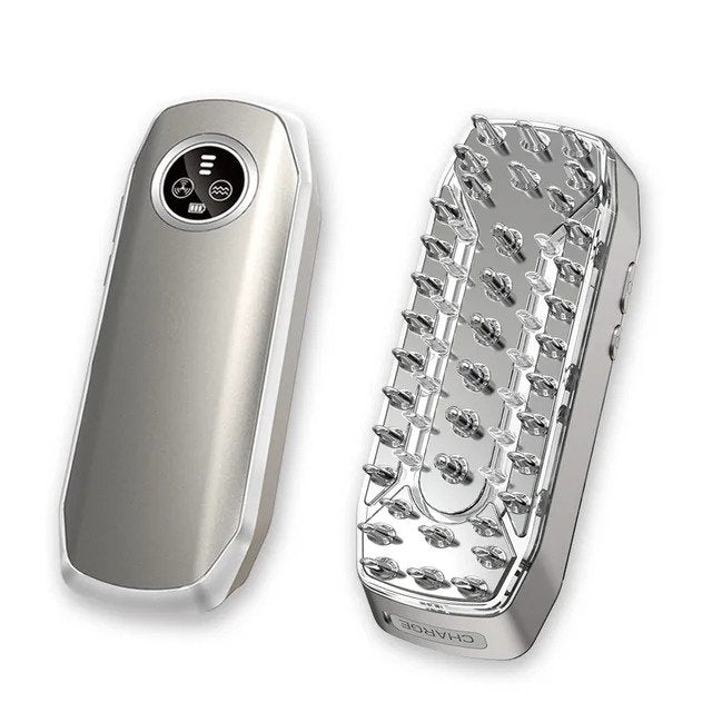 brookstone GlasSkin™ Vibrissa by GlasSkinCo