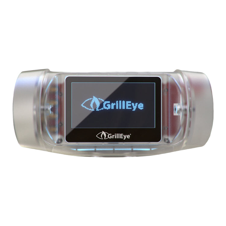 Brookstone Grilleye Max Smart Wireless Thermometer