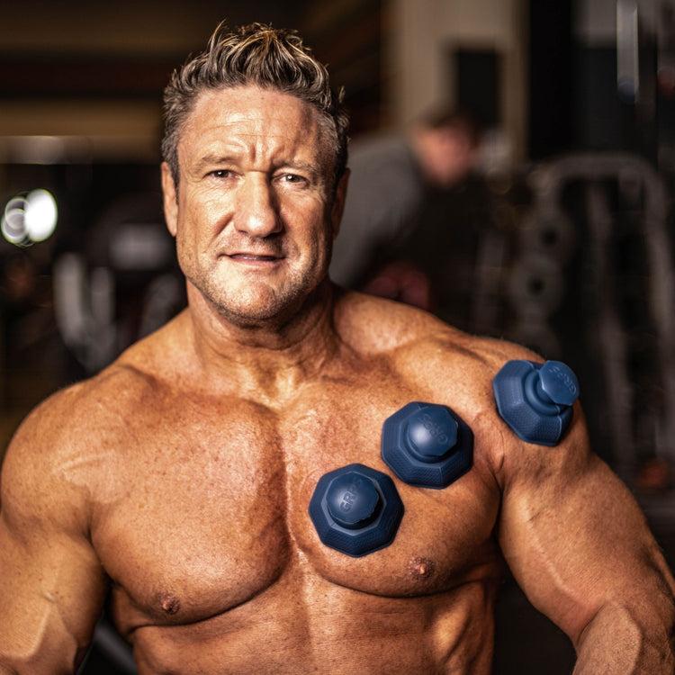 Brookstone GRPS™ Cupping Therapy Set