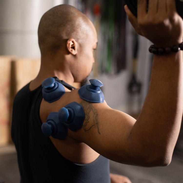 brookstone GRPS™ Cupping Therapy Set