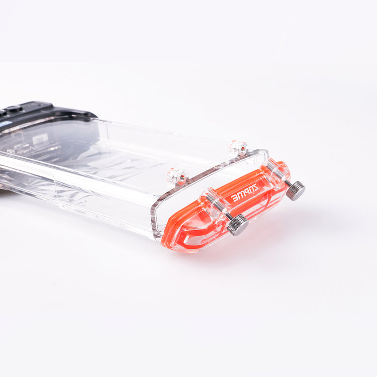 Brookstone H1 Smart Waterproof Phone Case