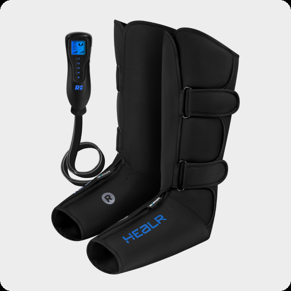 Brookstone HEALR By REATHLETE