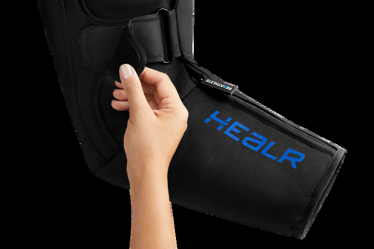Brookstone HEALR By REATHLETE