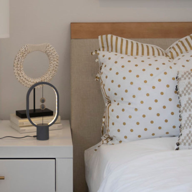 Brookstone Heng Balance Mini Lamp