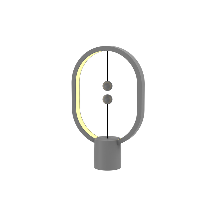 Brookstone Heng Balance Mini Lamp