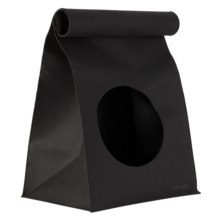 Brookstone Hide And Seek Cat House