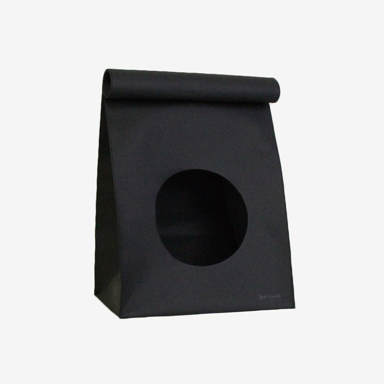Brookstone Hide And Seek Cat House