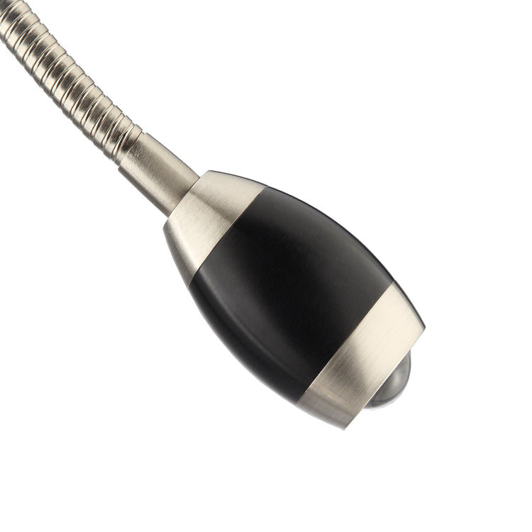 Brookstone High Output LED Adjustable Beam Lamp