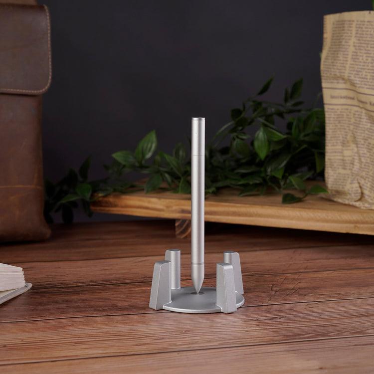 Brookstone Hoverpen Aluminum Edition