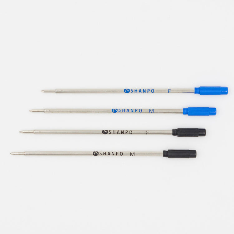 Brookstone Hoverpen Ballpoint Refill